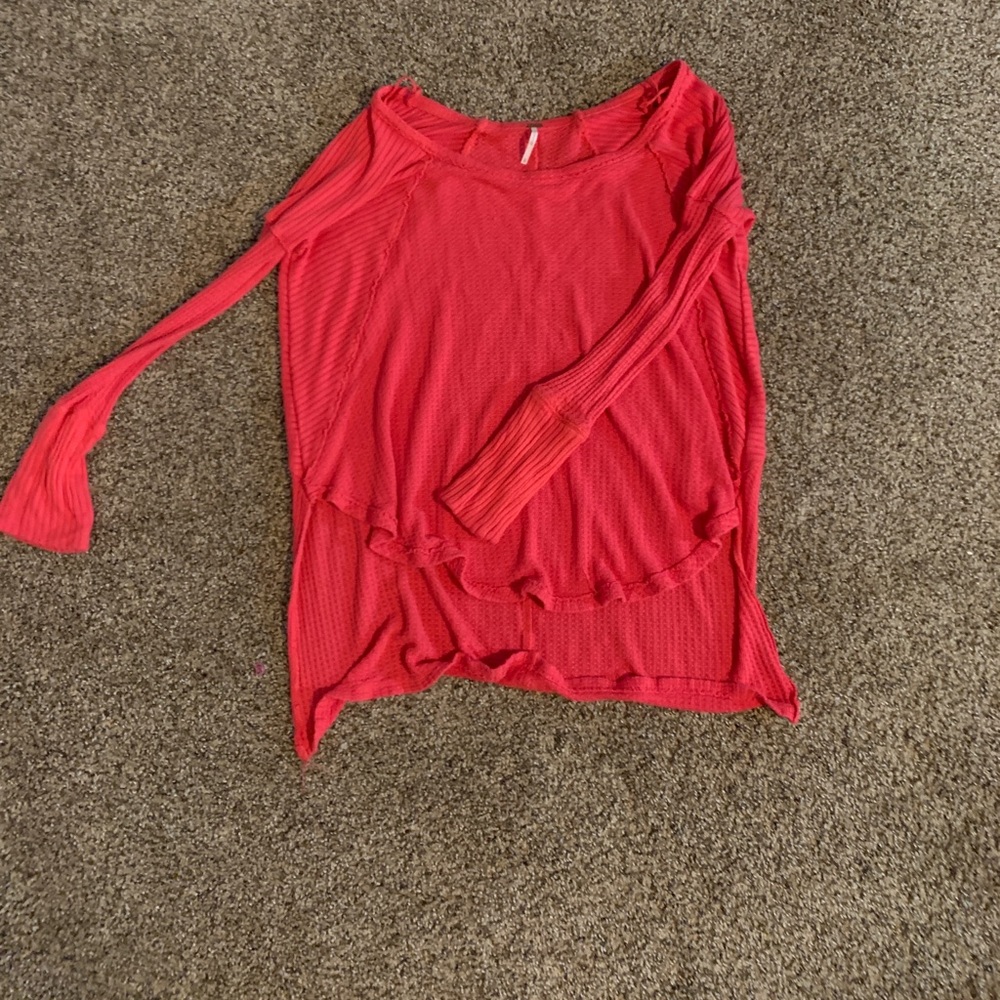 Free people Ventura thermal